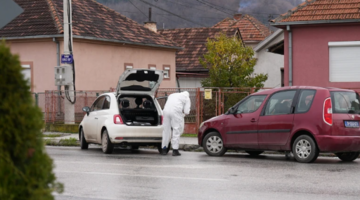 Isplivali novi, monstruozni detalji dvostrukog ubistva i samoubistva porodice iz BiH