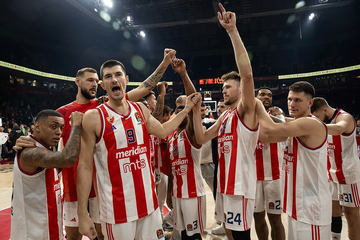 Zvezda na korak do novog pojačanja