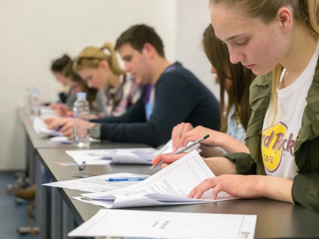 Počinje upis na fakultete u Srpskoj: Prijeti manjak profesora matematike i fizike