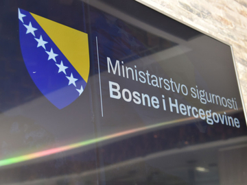 Ministarstvo bezbjednosti uvelo preventivne mjere zbog situacije na Bliskom istoku