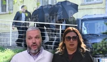 Otkriveno PONAŠANJE DJEČAKA UBICE prije masakra u "Ribnikaru"