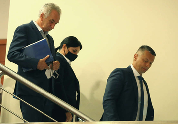 Šarović i Nešić izgubili na svom biračkom mjestu: Kako su u komšiluku prošli kandidati za najviše funkcije