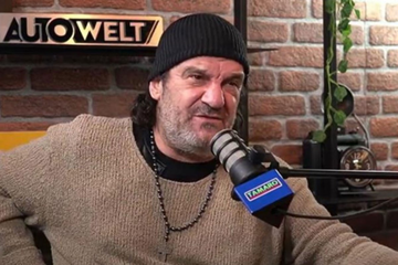 Oglasio se Aca Lukas o fotografiji sa Naserom Orićem (FOTO)