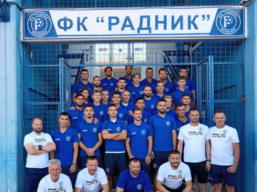 Bijeljinski Radnik upisao i drugi poraz na pripremama: Slavio Kabel, slijedi nastavak na Zlatiboru