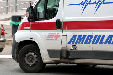 Eskalirala svađa u saobraćaju: Kacigom razbio čovjeku glavu u Beogradu