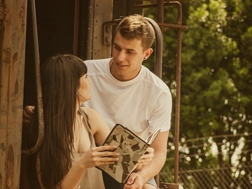 Šta prvo primijetimo kod potencijalnog partnera? Muškarci i žene gledaju različite stvari