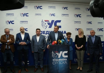 Zastoj u RASPODJELI KOALICIONOG PLIJENA u Srpskoj