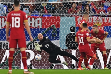 Nikad slabiji plasman Srbije, danas kreće nokaut faza