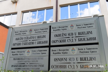 Bijeljina: Ažurno tužilaštvo - predmeti se rješavaju u roku od tri mjeseca