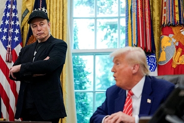 "Ponižen je i traži osvetu": Elon Musk neće oprostiti Trumpu, tvrdi bivši blizak saradnik