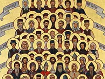 Danas je dan Svetih 45 mučenika: Šta se smije, a šta ne raditi na ovaj praznik