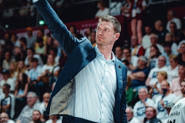 Spliter se rastaje sa Parizom i ide u NBA