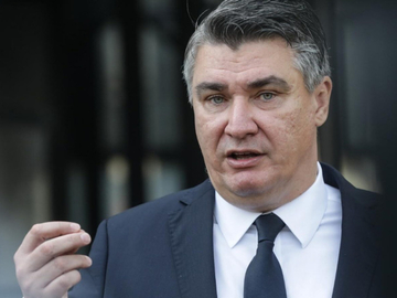 Hrvatska izgubila spor sa Societe Generale: Mora platiti 17,5 miliona evra odštete