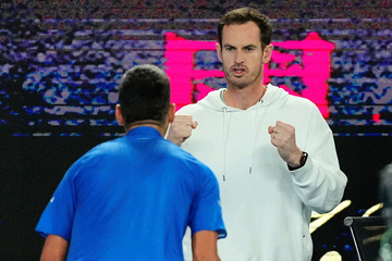 Endi Mari iskreno o Đokoviću: Nisam se najbolje snalazio sa njim