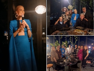 Dom za starija lica “LENKOM” Bijeljina obilježio 20 godina rada: Prepoznatljivo mjesto brige, pažnje i humanosti (FOTO)