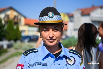 Policija za detalje dvostrukog ubistva uputila na tužilaštvo u Doboju