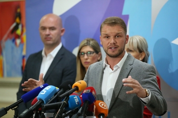 Stanivuković: Neću biti mandatar za sastav nove Vlade, PDP zreo za reforme