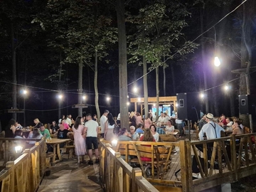 Sutra nova žurka na otvorenom u Čičinom sokačetu: Za zagarantovan provod zadužen DJ Boban Jolović