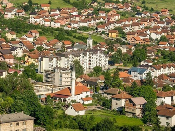 Rogatica: Za svako rođeno dijete od 1.500 KM do 3.000 KM