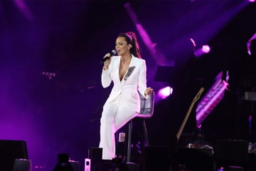 Kako je Aleksandra Prijović održala vitku liniju nakon porođaja