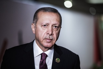 Erdoan se iduće godine posljednji put kandiduje za predsjednika Turske