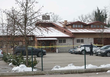 Konobari "Stare Ade" u strahu nakon zločina pred restoranom