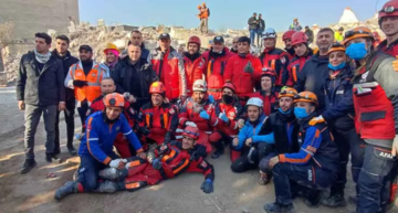 Hoće li naši heroji OSTATI NA LEDU: Spasiocima iz Srpske uskoro ističe kolektivni ugovor, pregovori neizvjesni