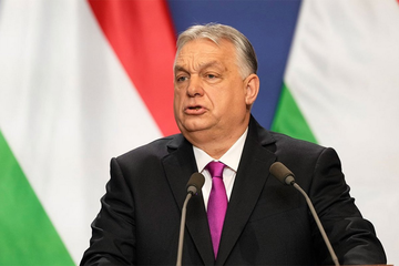 Orban: Teroristički napad u Češkoj je upozorenje