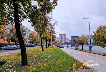 Danas u Bijeljini trgovine rade do podneva 