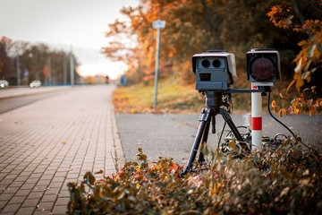 Radar snimio brzinu od 696 km/h: Policiji nije bilo sumnjivo