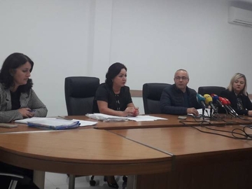 "Pritisci postali nepodnošljivi" GIK Doboj najavio kolektivnu ostavku