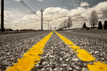 Kamion koji popravlja rupe za dva minuta: Revolucionarna tehnologija stiže na puteve