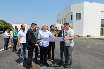 Beogradska "Lasta" pomoćI će da Bijeljinci dobiju kvalitetan prevoz
