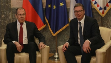 Mediji: Otkazana posjeta Lavrova Beogradu