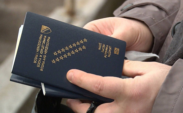 BiH za nekoliko dana može biti spremna za kovid pasoš