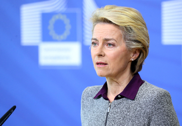 Fon der Lajen: Normalizacija odnosa Beograda i Prištine krucijalna za region