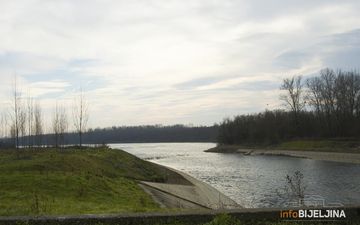 Upozorenje "Voda Srpske": Opasnost od bujica i porasta vodostaja zbog obilnih padavina