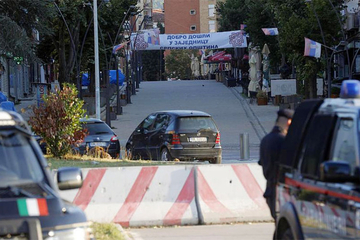 RAST NAPETOSTI NA KOSOVU Radojević: Srbi se neće odreći registarskih tablica Srbije