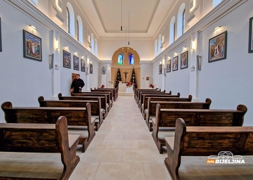 Više od 69 odsto Hrvata vjeruje u Boga, samo 11 odsto ide sedmično u crkvu