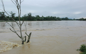 "Vode Srpske": Stabilizacija vodostaja u Srpskoj