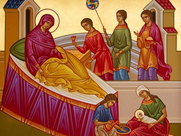 Sutra se slavi Mala Gospojina – evo šta ovaj praznik znači za pravoslavce