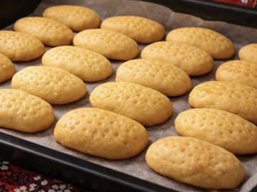 Sjajan recept za tradicionalne urmašice