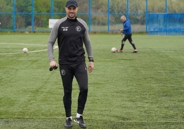 Radnik pred meč odluke na Koševu: Bod protiv Sarajeva donosi opstanak u Premijer ligi