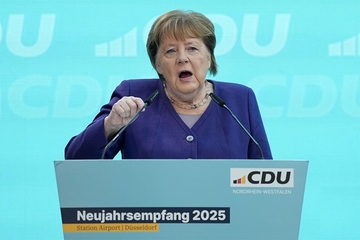 Merkel upozorava Evropu: "Ako se ne ujedinimo, bićemo smrvljeni"
