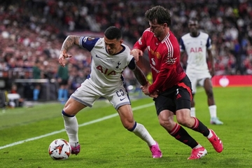 Totenhemu pehar Lige Evrope i viza za Ligu šampiona