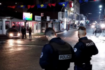 Srbin uhapšen u svom domu u Lešku, Beograd optužuje Prištinu za predizborno nasilje