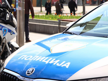 Udes u Krupi na Vrbasu: U sudaru tri vozila povrijeđena jedna osoba