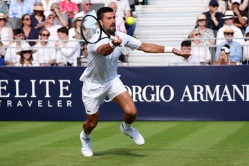 Đoković uz zdravstvene probleme prošao u drugo kolo Vimbldona