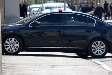 Troje mališana iz RS predsjedničkim automobilom ide na liječenje u Minsk