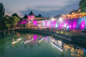 U nedjelju počinje "Ljeto na Vrbasu"